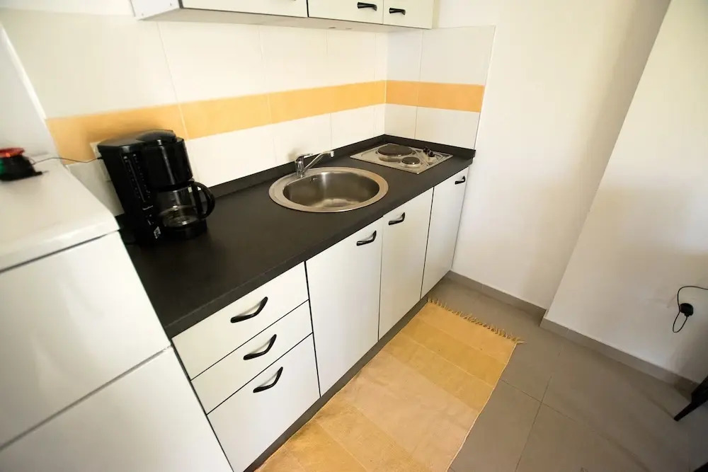 Apartments LUKA