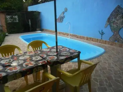 Pousada do Puga