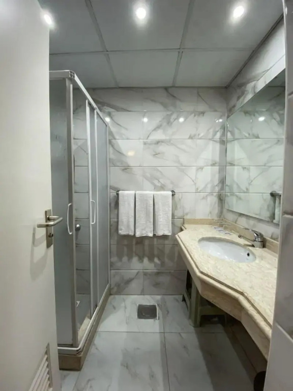 San Giovanni Stanly Hotel