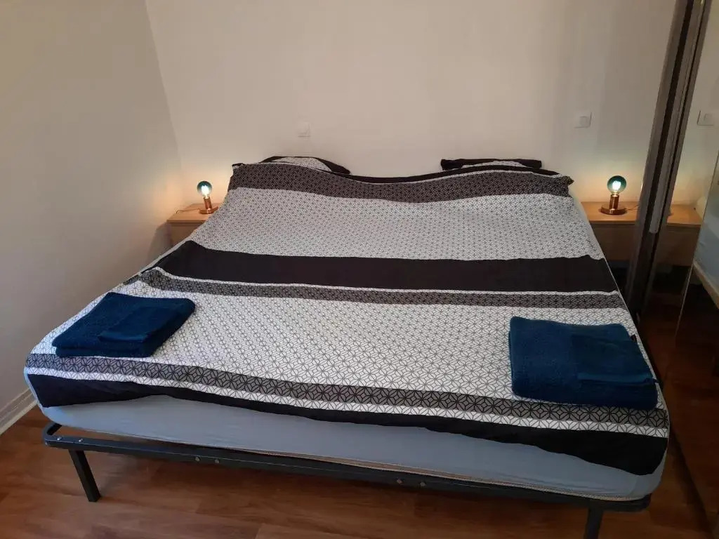Appartement ORANGE
