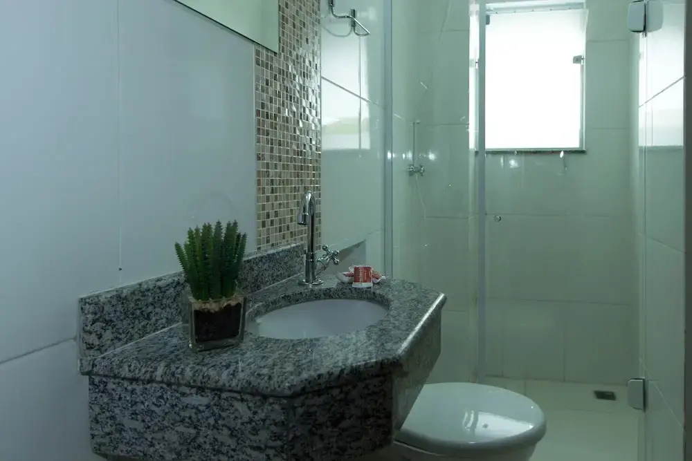 Hotel Sabor e Fé