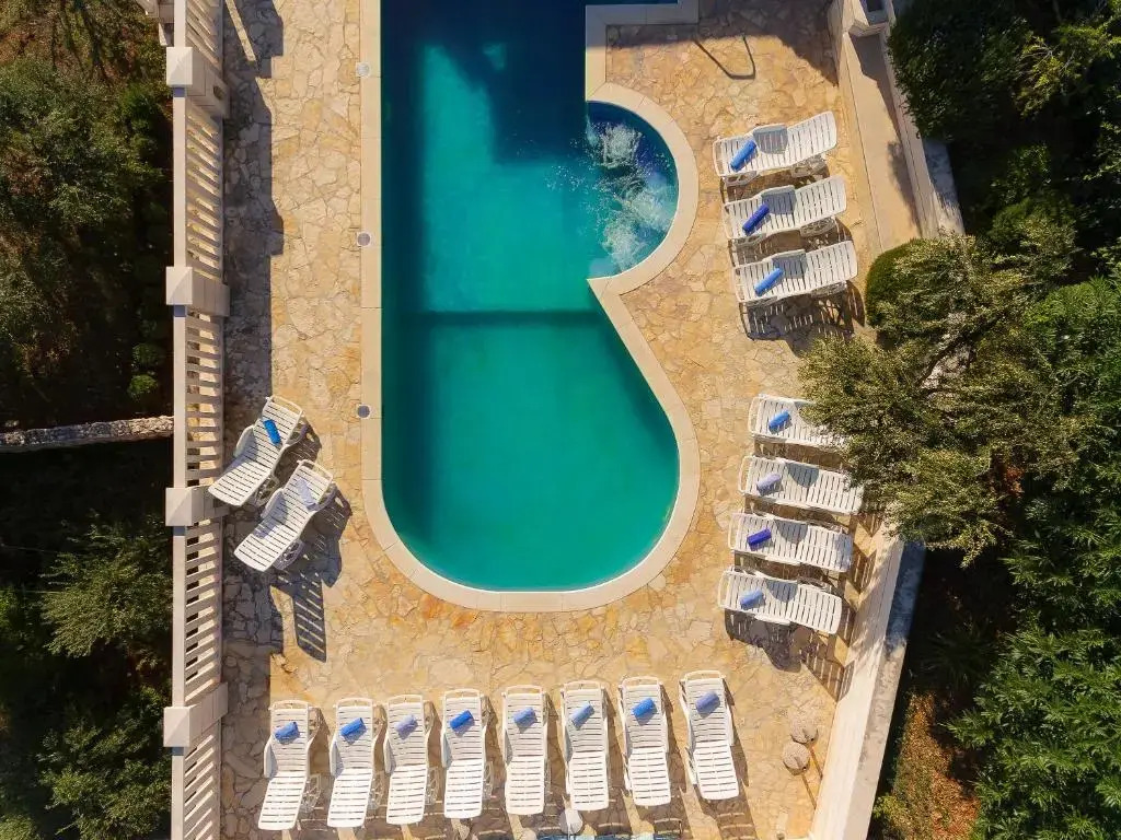 VILLA IRENA - Longevity Retreat