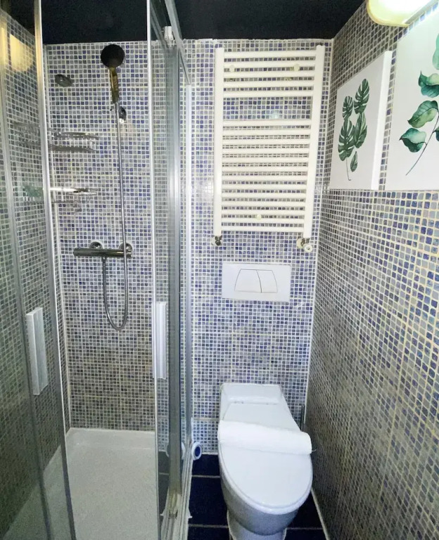Modern Studios Close To Hyde Park