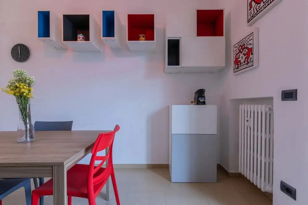 San Domenico Family Flat by Wonderful Italy
