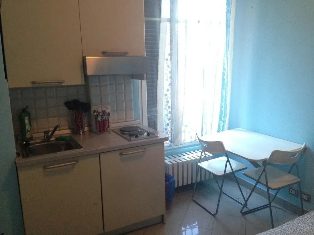 Charming Apartment Corso Como