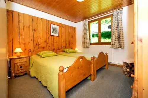 Apartment Levassaix 1