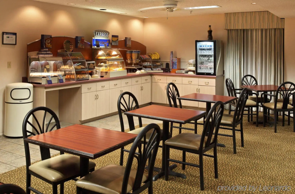 Holiday Inn Express - Hope by IHG
