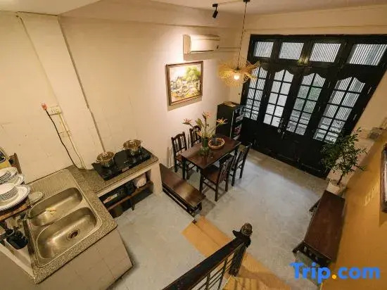 OH Trendy Homes Hoan Kiem PNL3