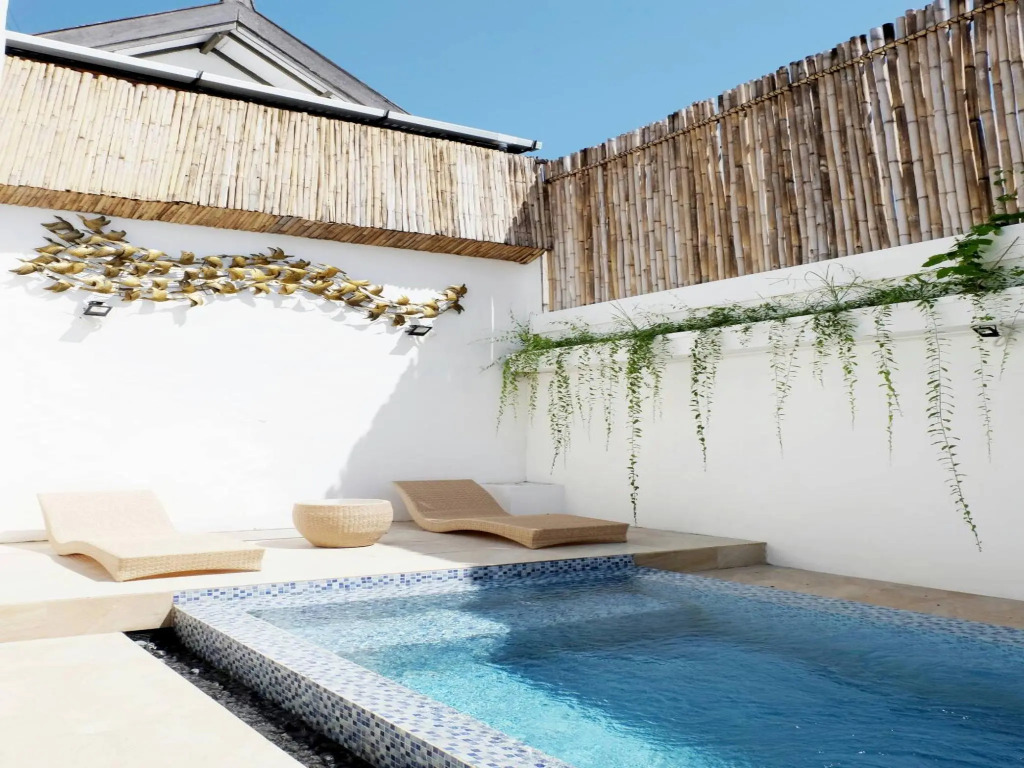 Subali Villa