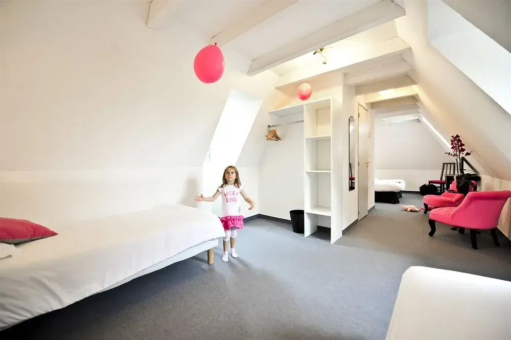 Amadour Hôtel