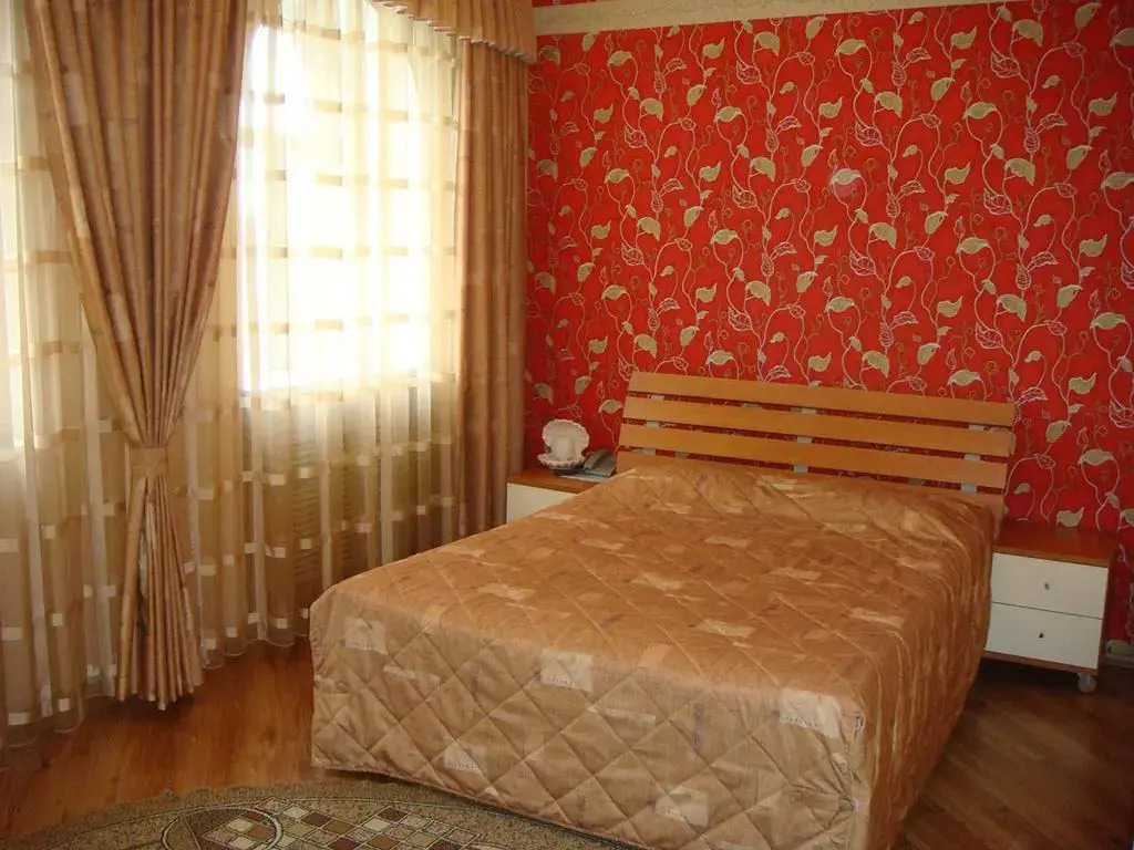 Volf Club Hotel