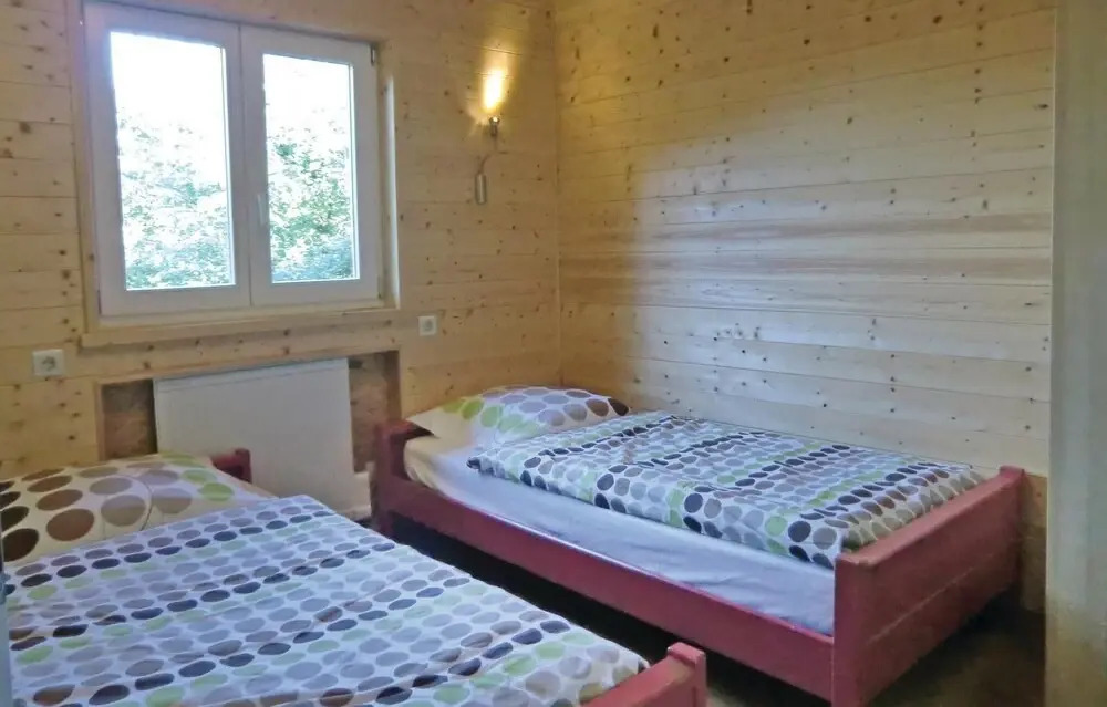 Chalet Bous - Breinchen