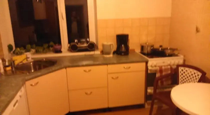 Jõesuu Home Accommodation