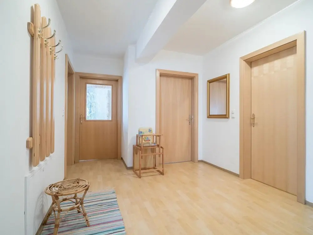 Sunny Apartment in Leogang Near Ski Lift