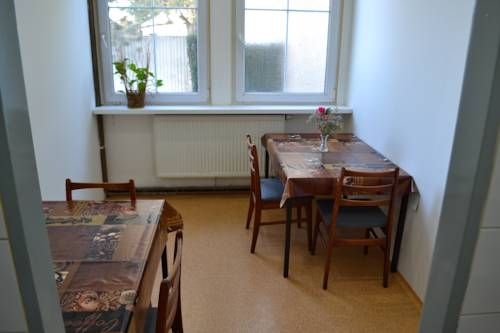 Penzion G-Centrum