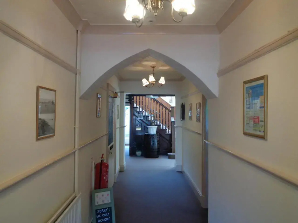 Richmond House BB
