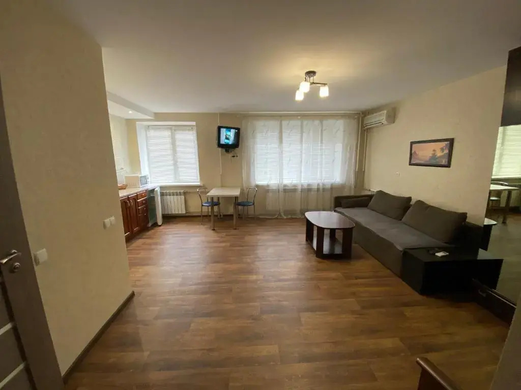 Welcome Apartments