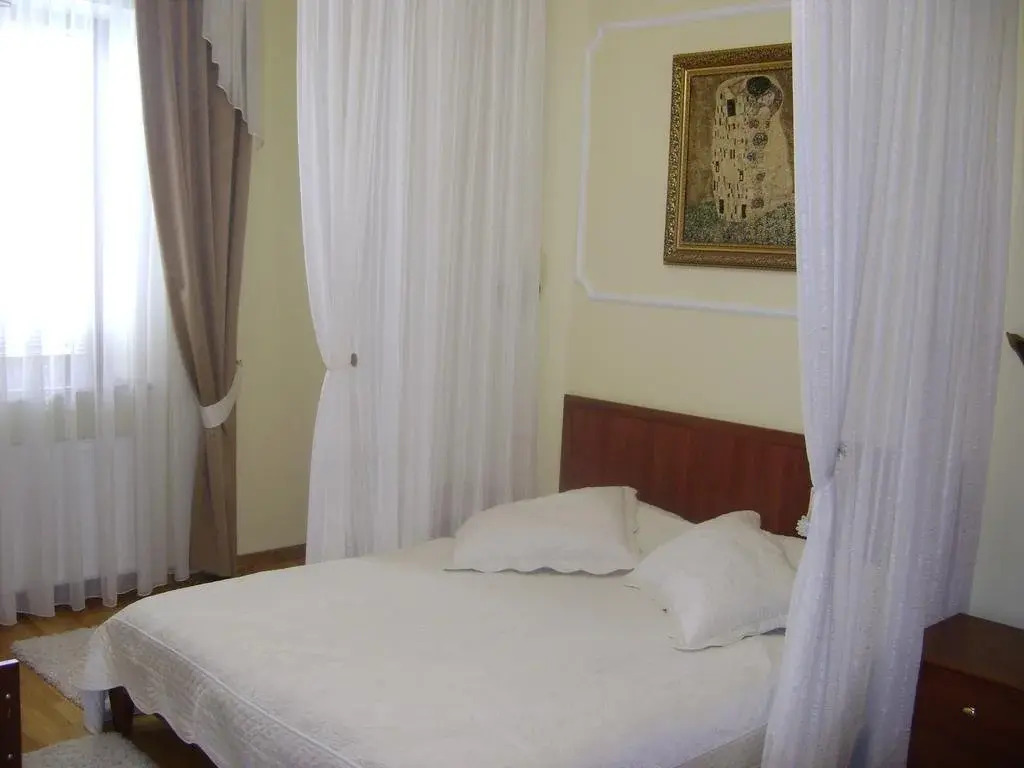 Europe Hotel Brody