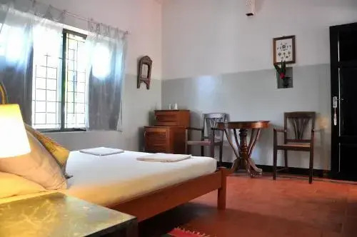 Villa Jacaranda