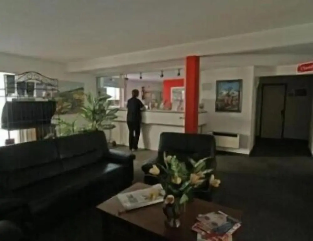 Fasthotel Tarbes Séméac - Un hôtel FH Confort