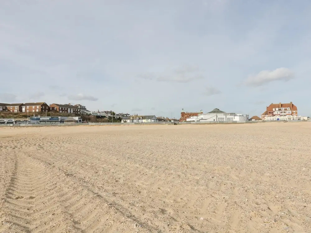 Breydon Cottage