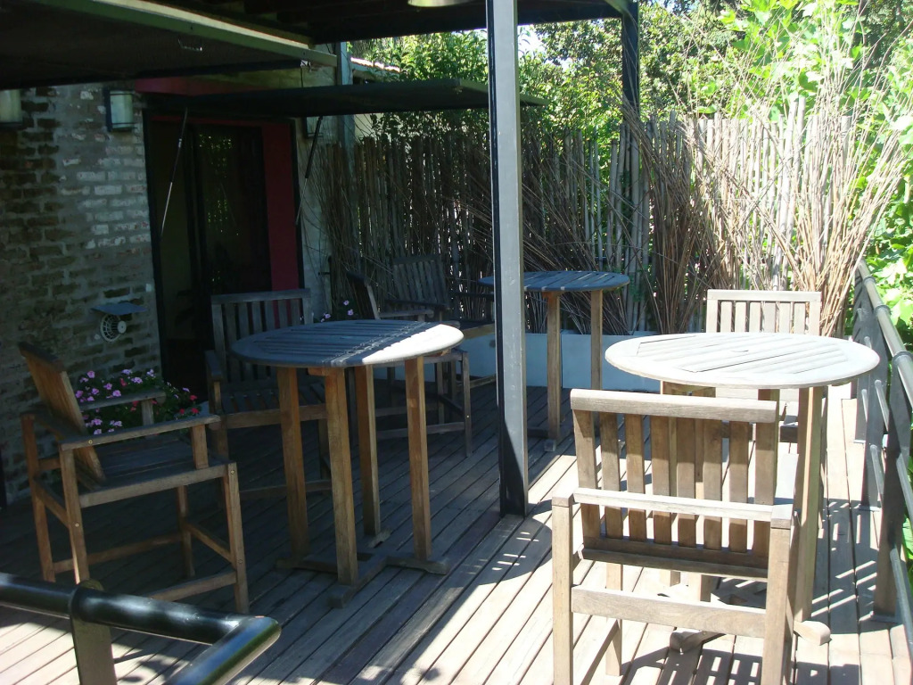 Hostal Aguas Mansas
