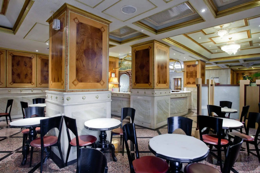 Charming City Songshan Hotel