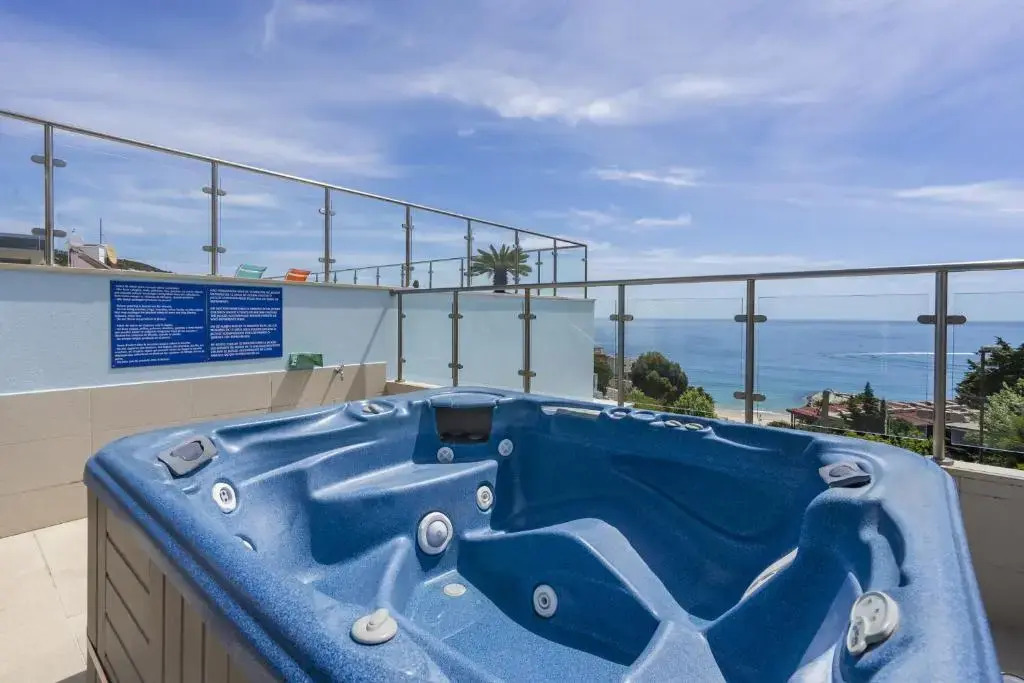 Sesimbra Prime Apartment by be@home