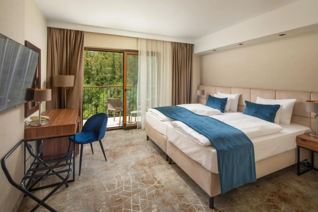Fagus Hotel Conference & Spa
