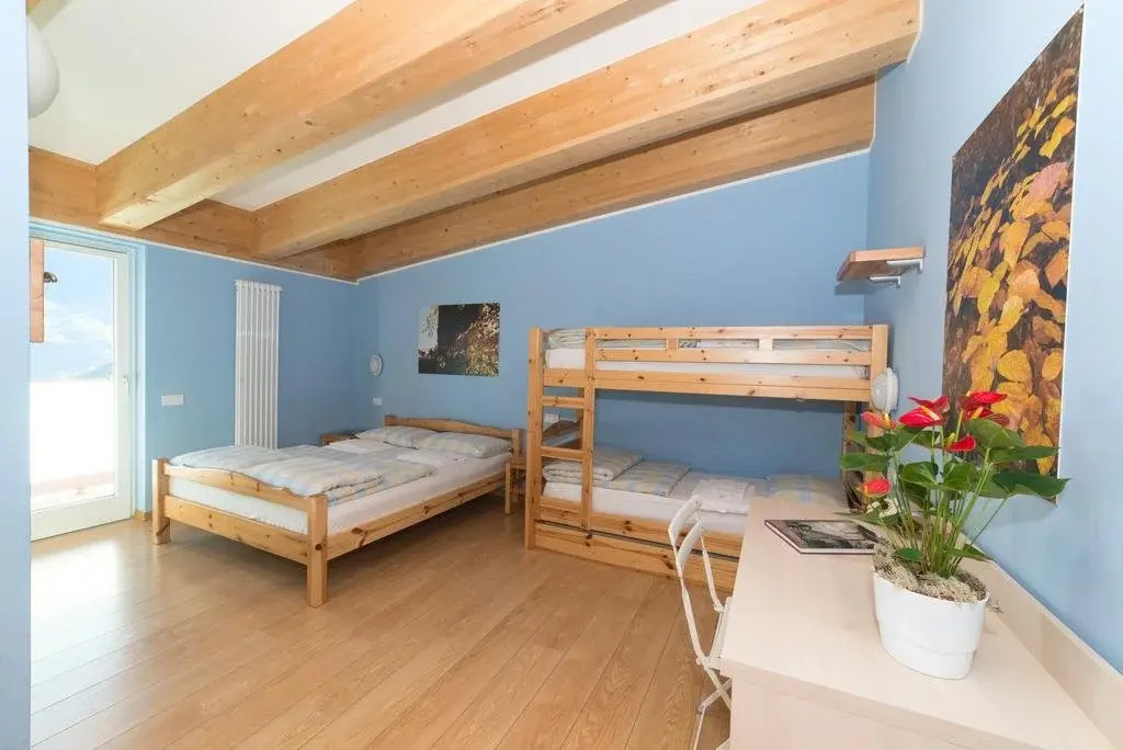 Hostel LOst - Ostello di Grumes