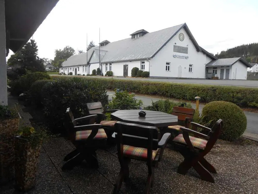 Pension Sonnenblick