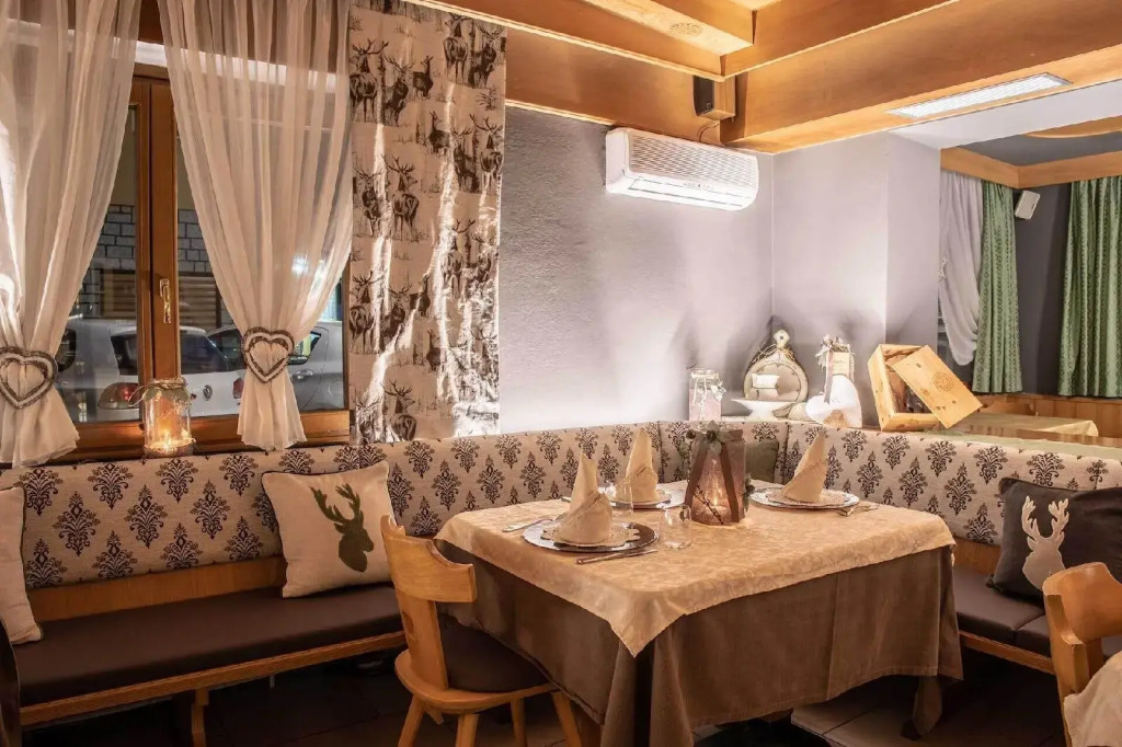 Hotel Eccher 3 stelle Superior