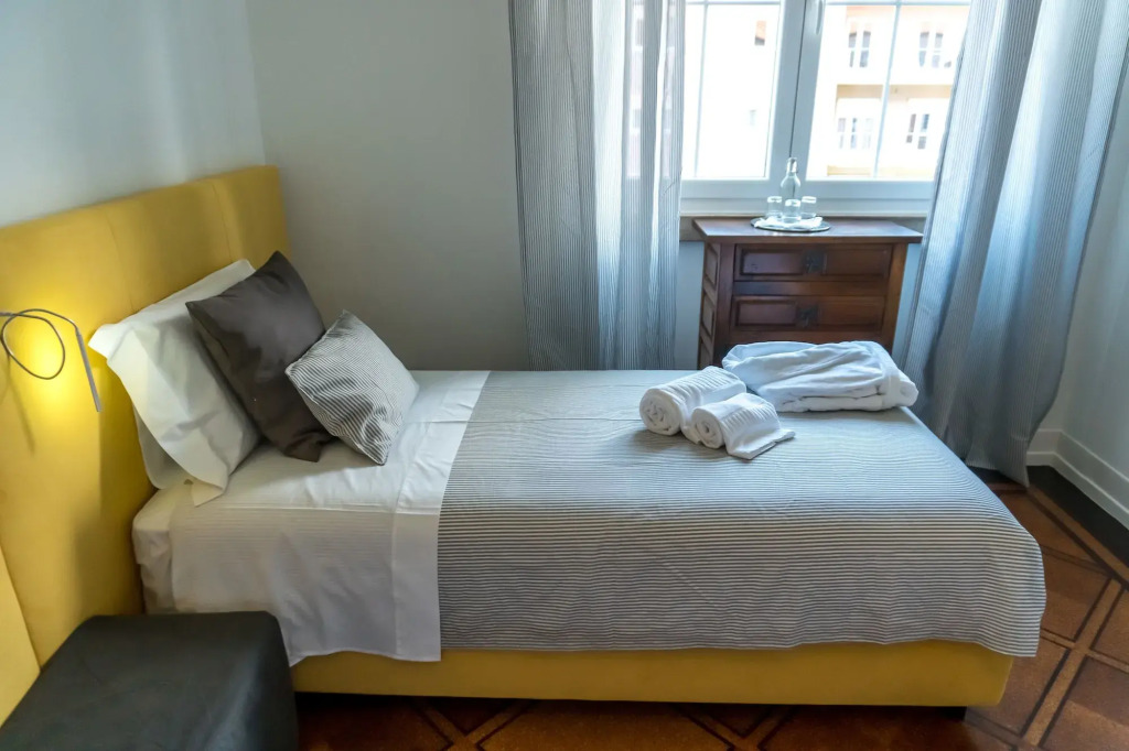 Home Sweet Lisbon