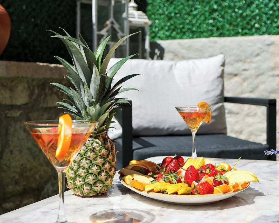 Alacati Lulja Hotel