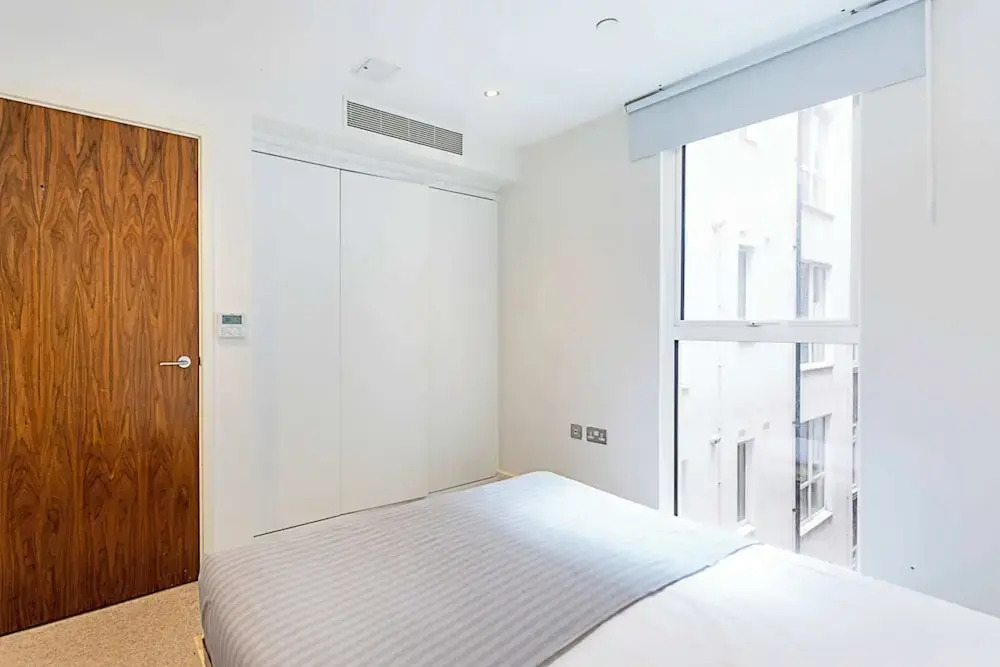 Gorgeous Westminster Flat