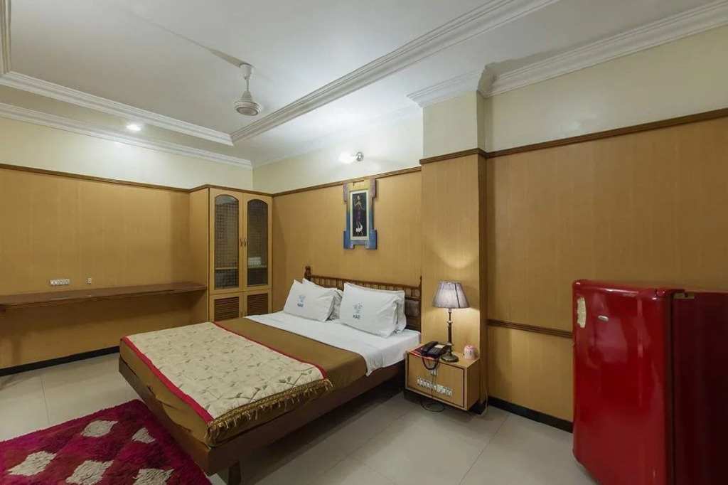 Hotel Aryaas Ressidence