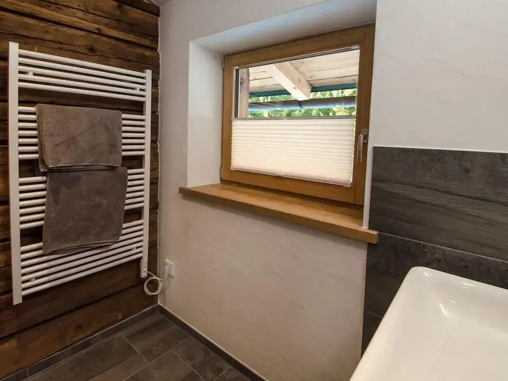 Chalet in Hollersbach near Kitzbühel Ski Lift