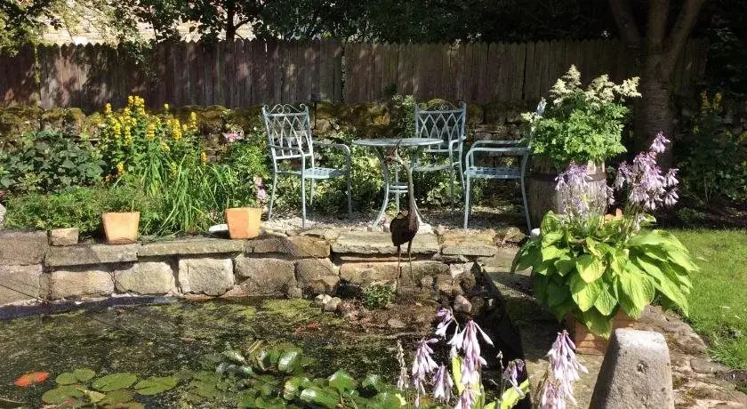 Rye-Flatt Bed and Breakfast