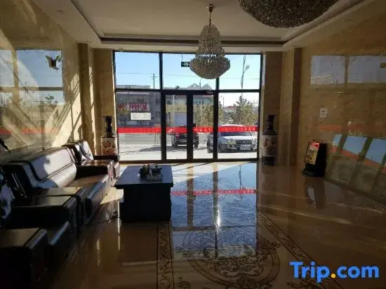 Hongjing Business Hotel