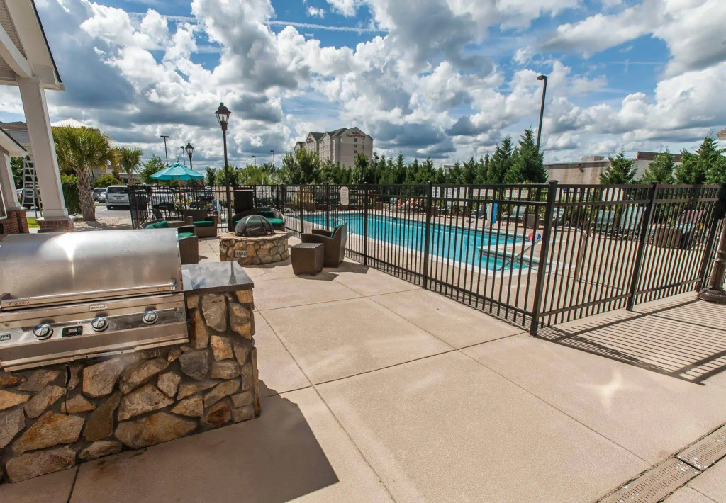 Residence Inn Marriott Florence