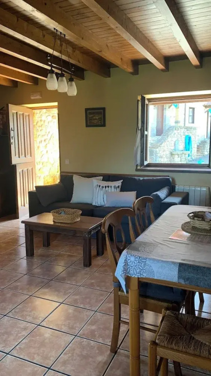 Apartamentos La Quintana de Romillo