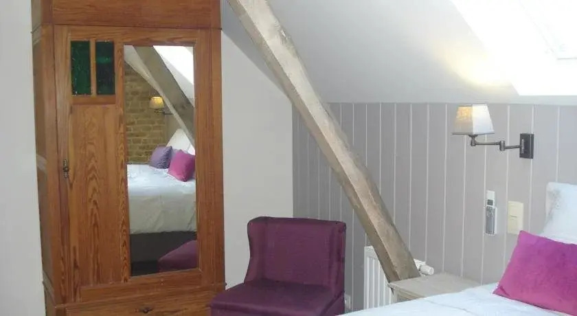 Hoeve De Hagepoorter