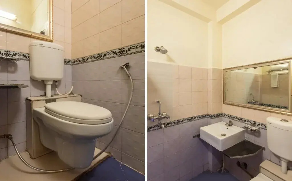 Hotel Shreenath Palace By OYO Rooms