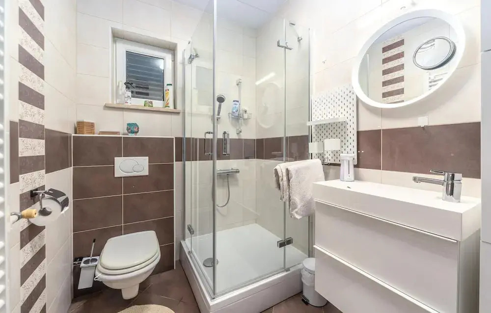Beautiful Home in Jadranovo With Wifi and 3 Bedrooms