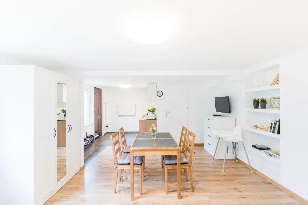 Apartament Salmopolska5