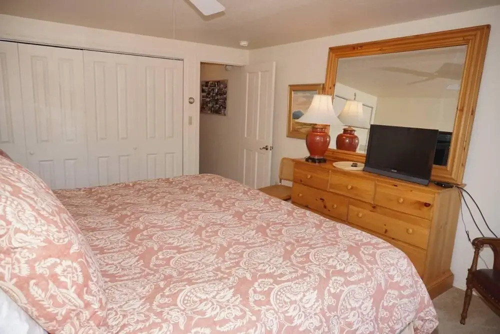 Great Location 1 Block From Gondola!!! - Outstanding Views Of Ajax 3 Bedroom Condo by RedAwning