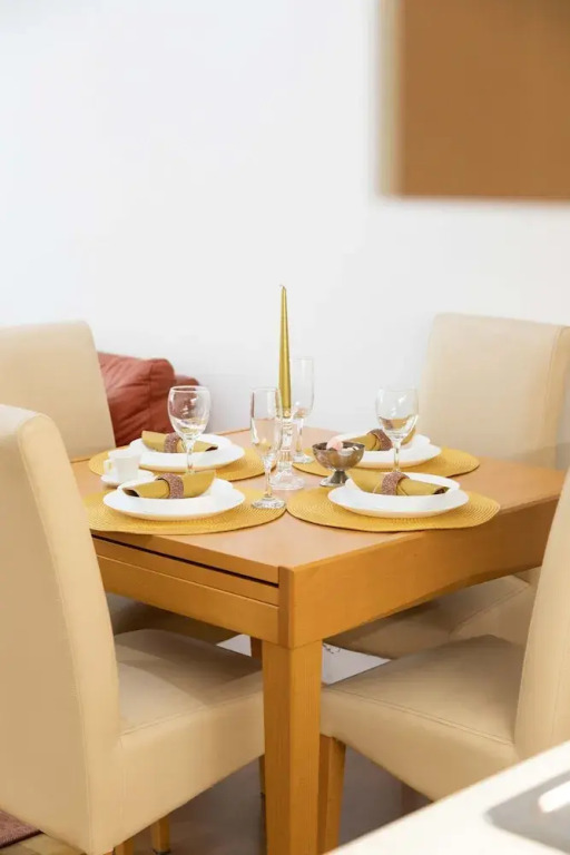 2bdr Apartment With Balcony Near Maksimir