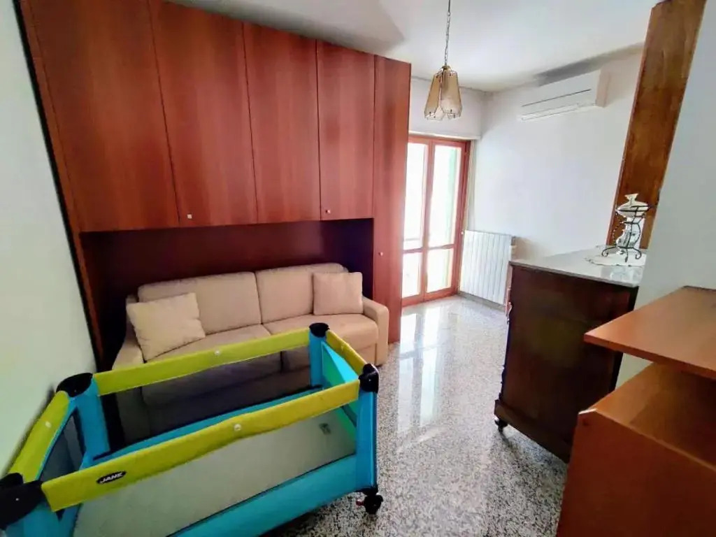 Appartamento per vacanze sulla costa dei trabocchi