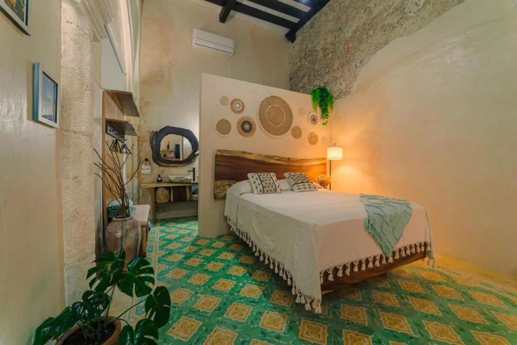 Hotel Boutique Casa Lanz XVII