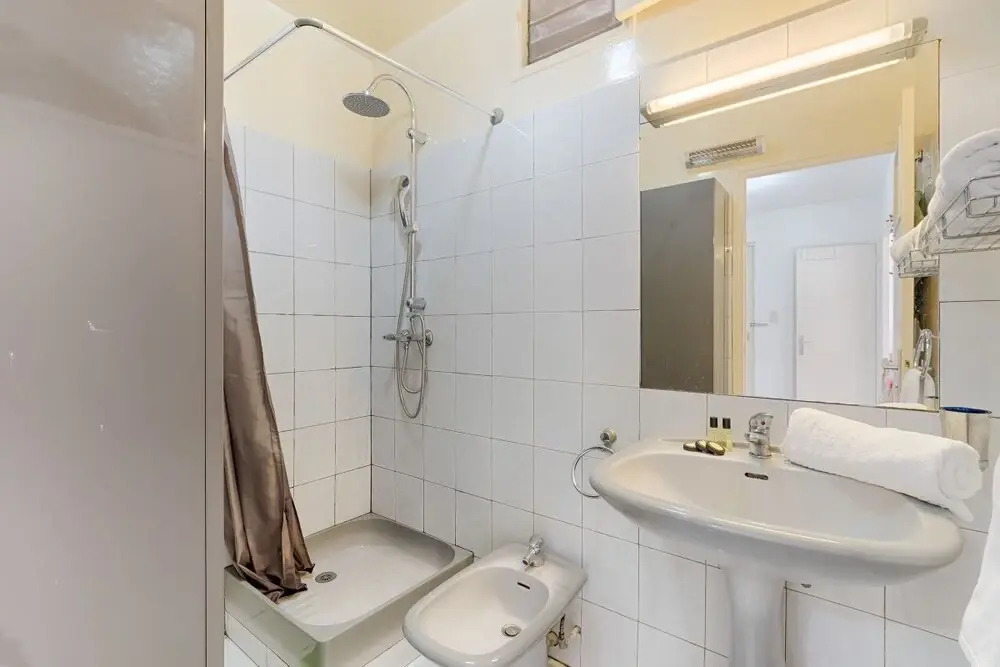 Bright Apartment in the Heart of Joliette